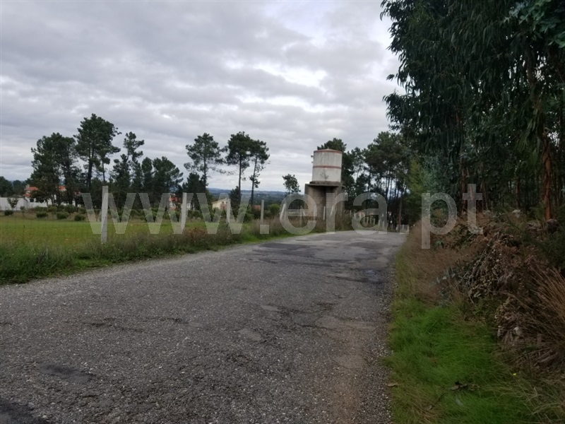 Terreno  Seia, Santiago - 1287029 - 11
