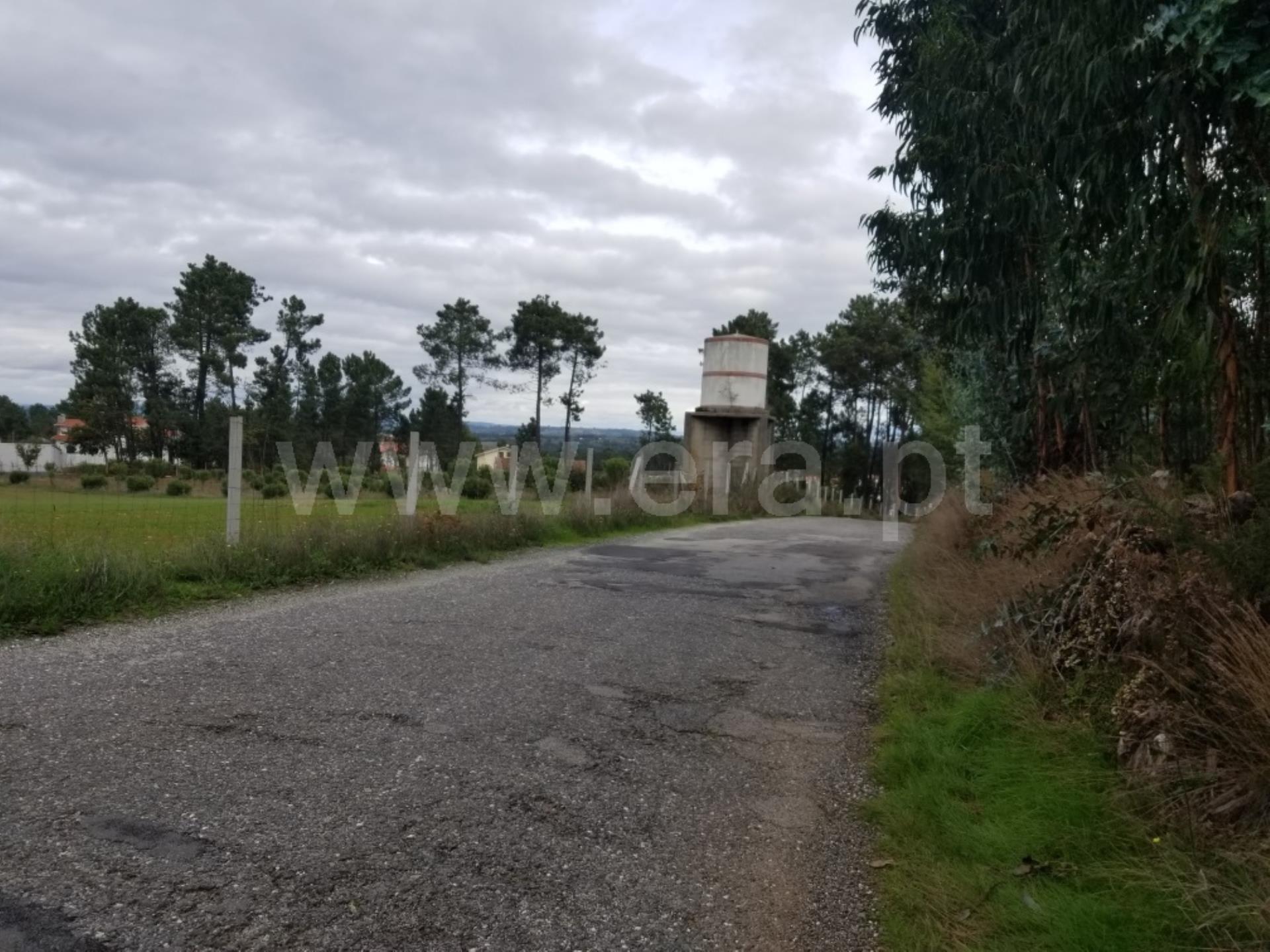Land for sale in Seia, Portugal — €80,000