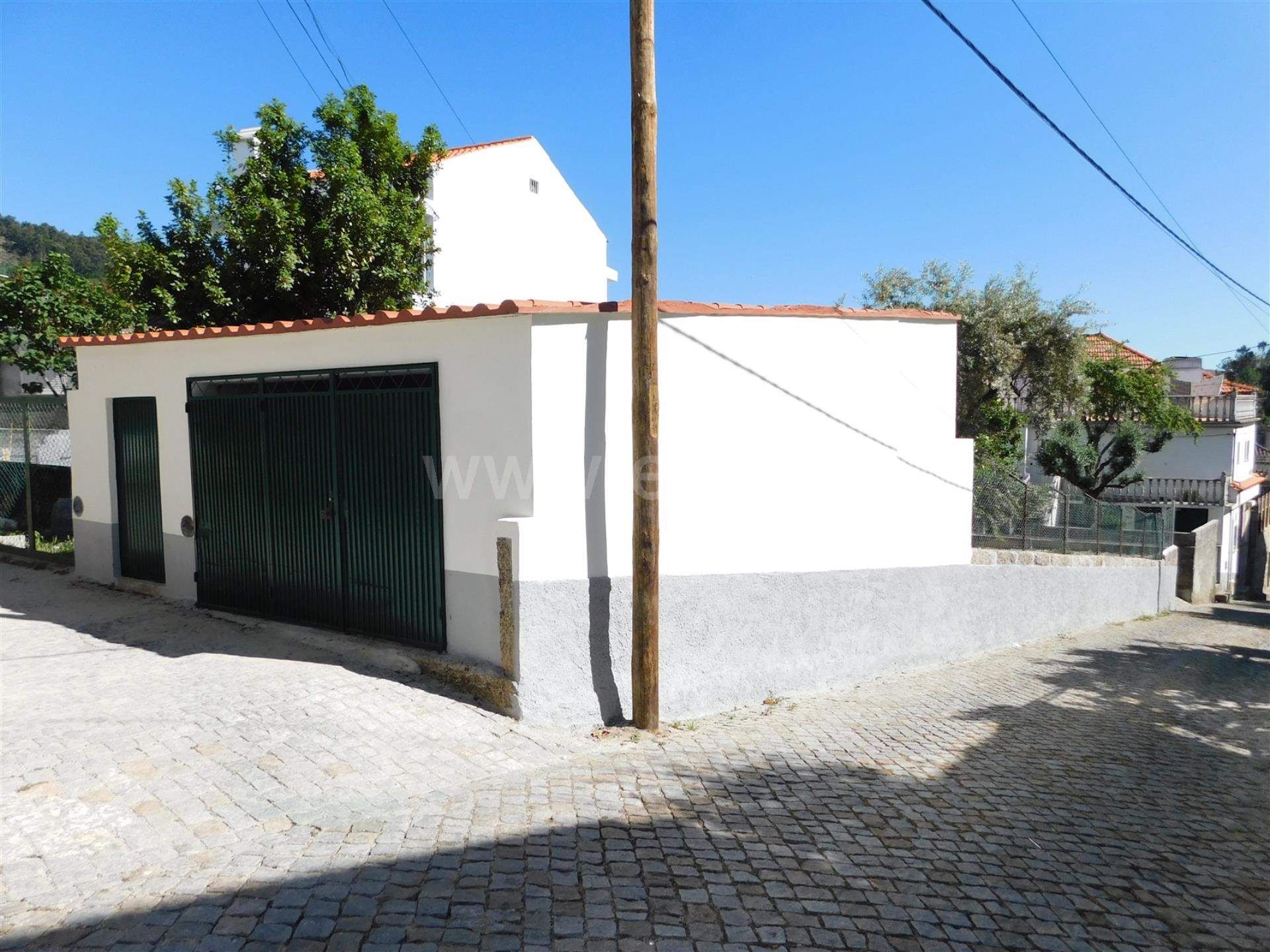 Garagem