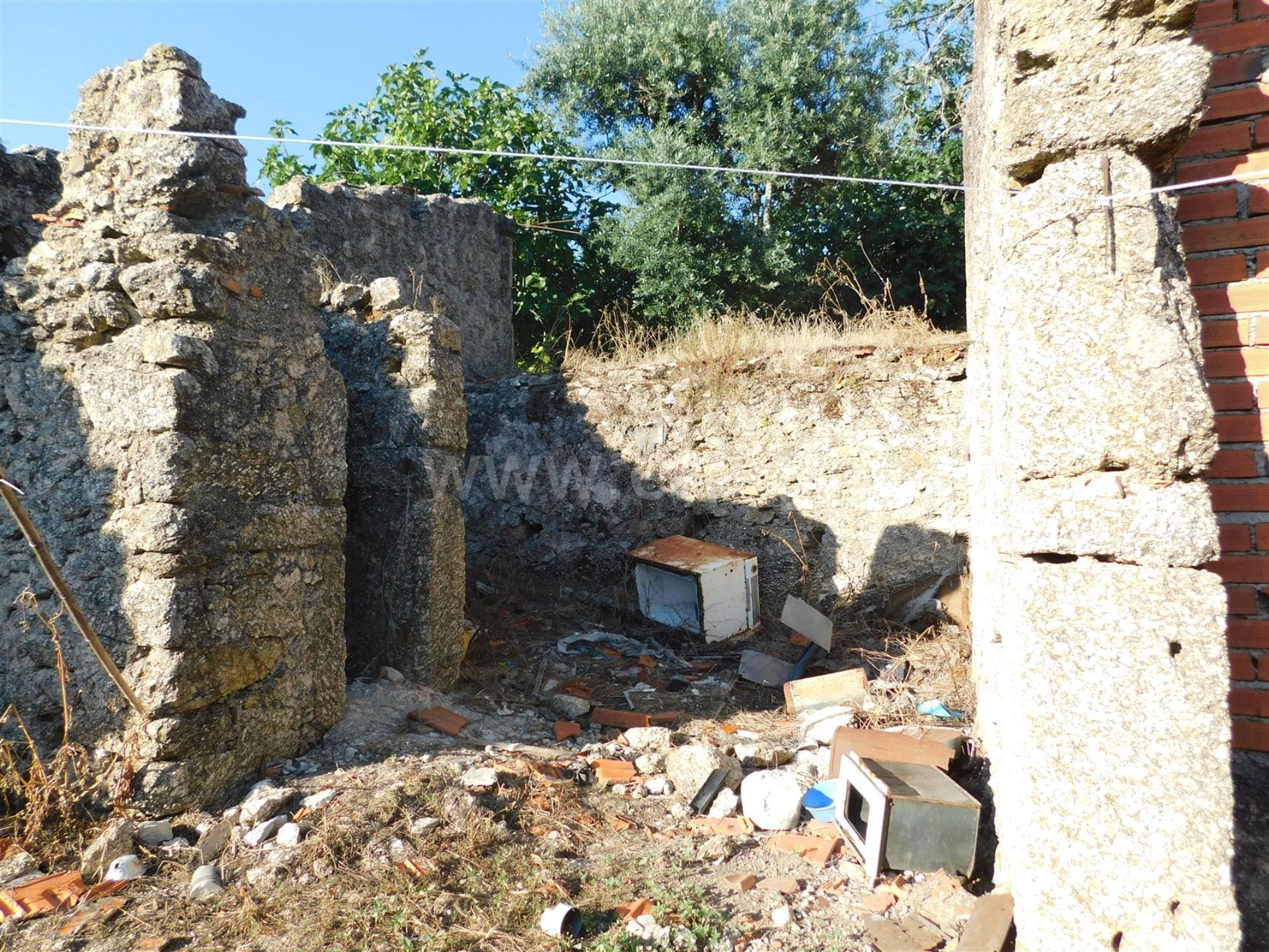 Terreno 