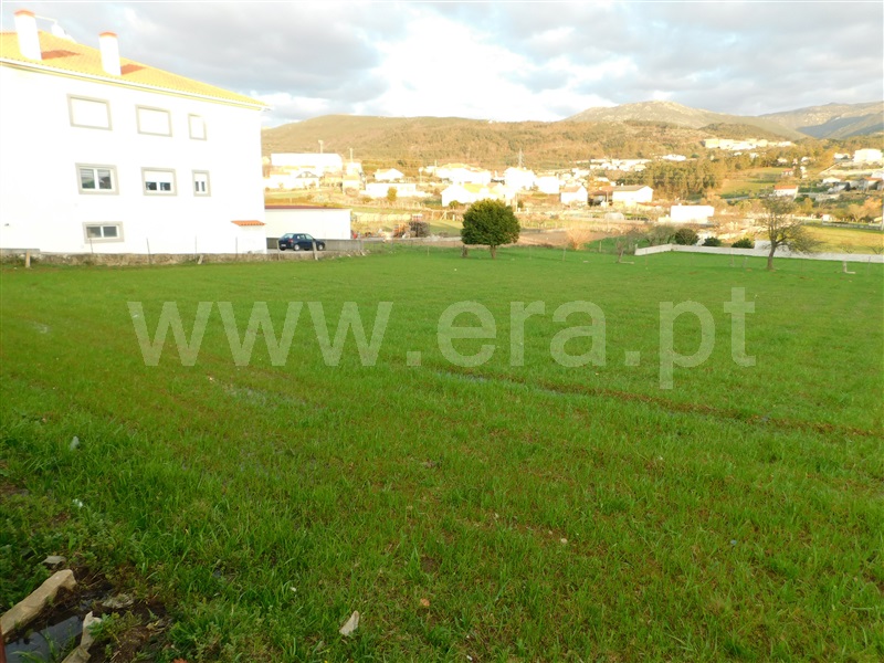 Terreno  Seia, Seia, São Romão e Lapa dos Dinheiros - 1316239 - 3