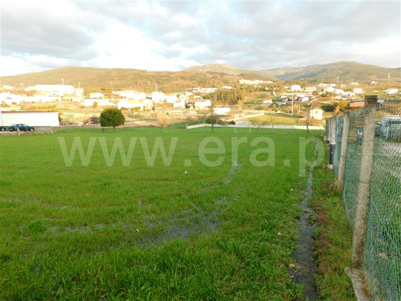 Terreno  Seia, Seia, São Romão e Lapa dos Dinheiros - 1316239 - 4