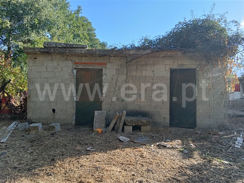 Terreno / Seia, Seia, São Romão e Lapa dos Dinheiros