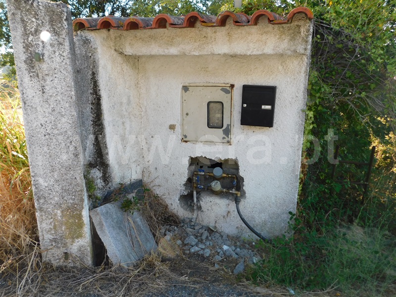 Terreno  Seia, Seia - 1196805 - 3