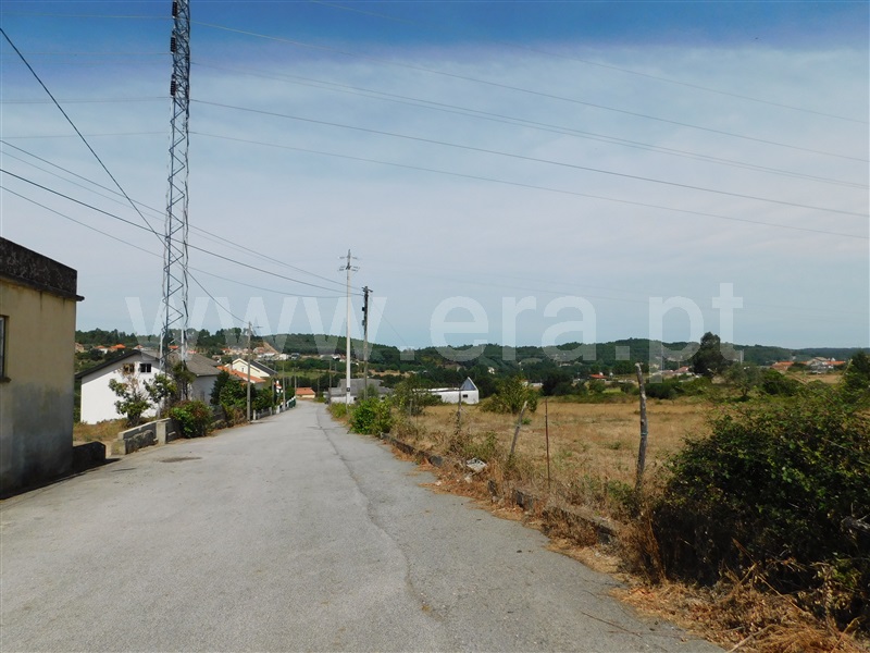 Terreno / Seia, Seia - View 3