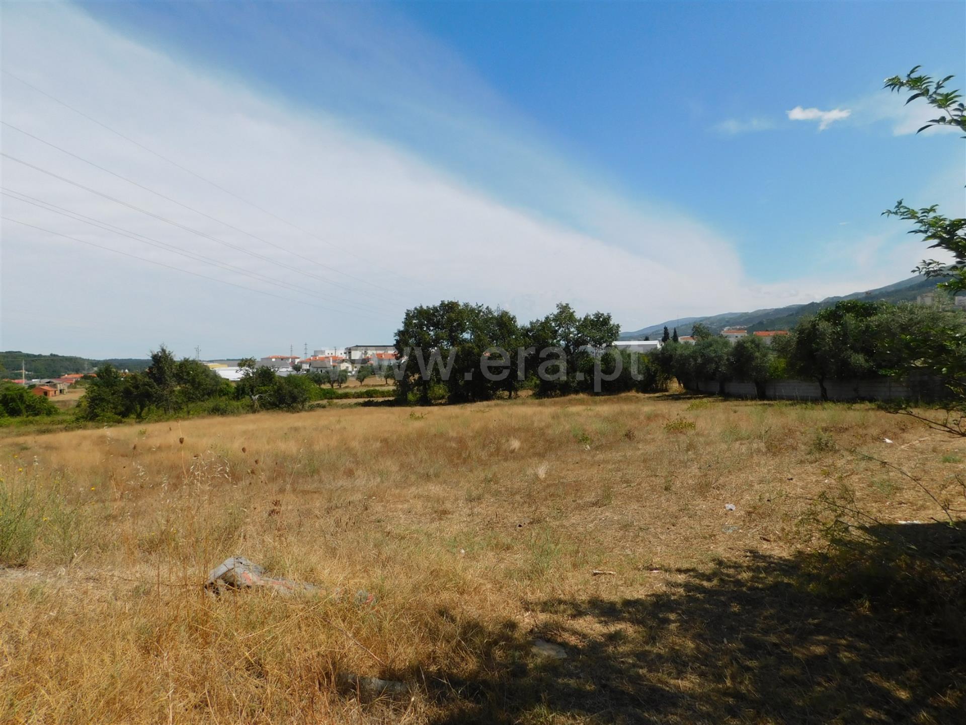 Land for sale in Seia, Portugal — €75,000