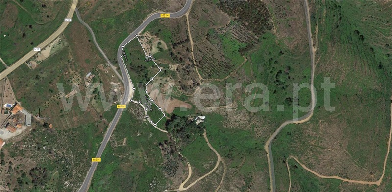 Terreno  Seia, Torrozelo e Folhadosa - 1242110 - 4