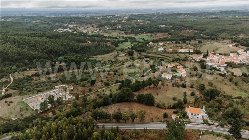Terreno  Seia, Torrozelo e Folhadosa - 1424912 - 6