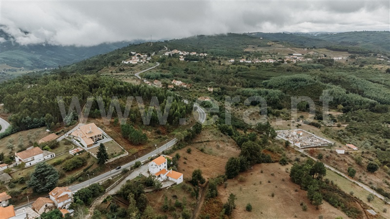 Terreno  Seia, Torrozelo e Folhadosa - 1424912 - 8