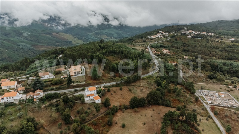 Terreno  Seia, Torrozelo e Folhadosa - 1424912 - 9
