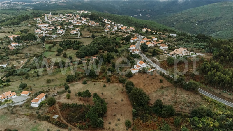 Terreno  Seia, Torrozelo e Folhadosa - 1424912 - 10