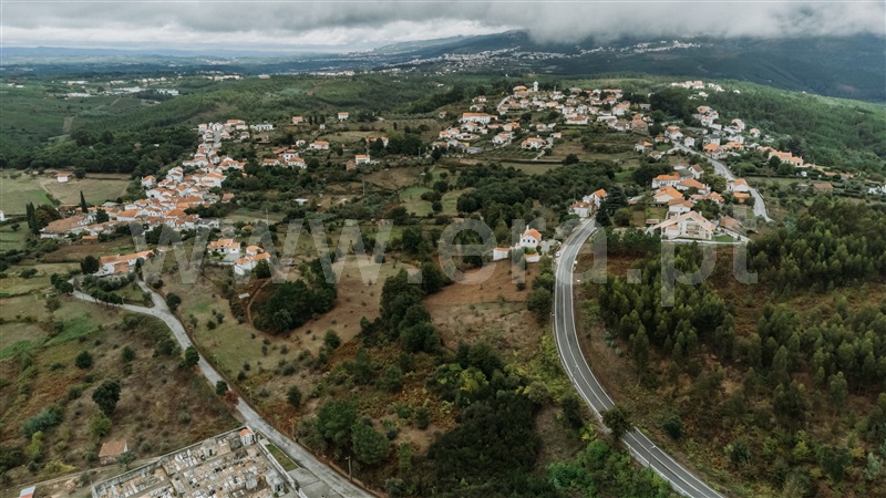 Terreno  Seia, Torrozelo e Folhadosa - 1424912 - 11