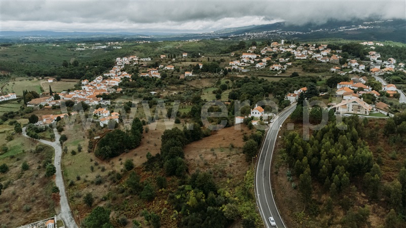 Terreno  Seia, Torrozelo e Folhadosa - 1424912 - 12