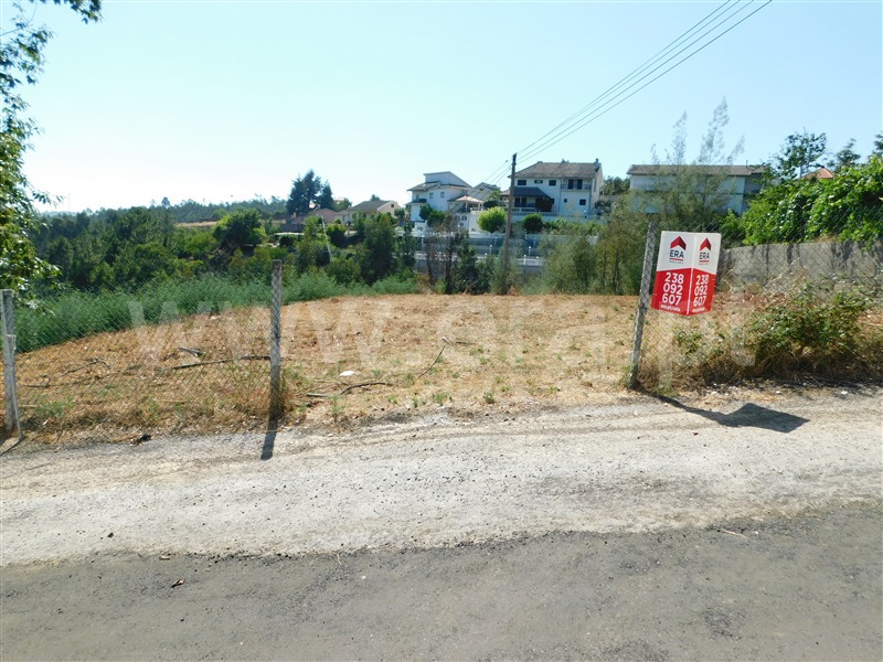 Terreno  Seia, Torrozelo - 1222028 - 2