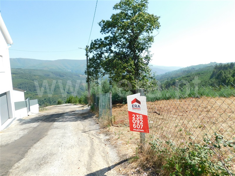 Terreno  Seia, Torrozelo - 1222028 - 7