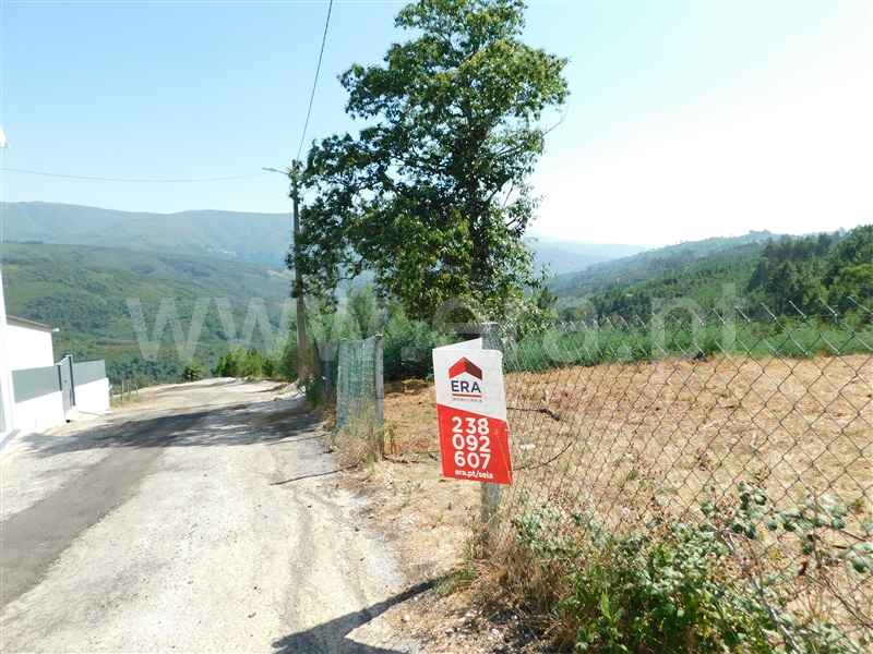 Terreno  Seia, Torrozelo - 1222028 - 8