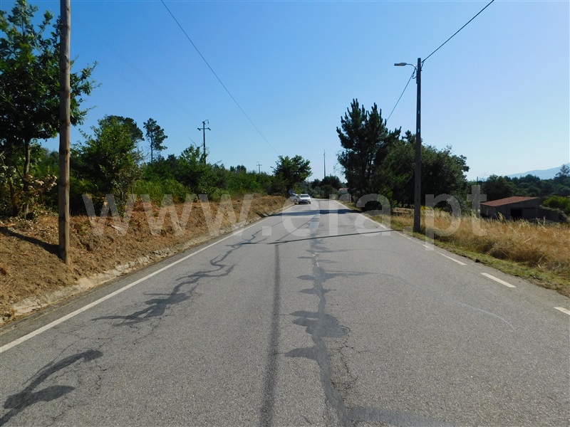 Terreno  Seia, Tourais e Lajes - 1281018 - 6