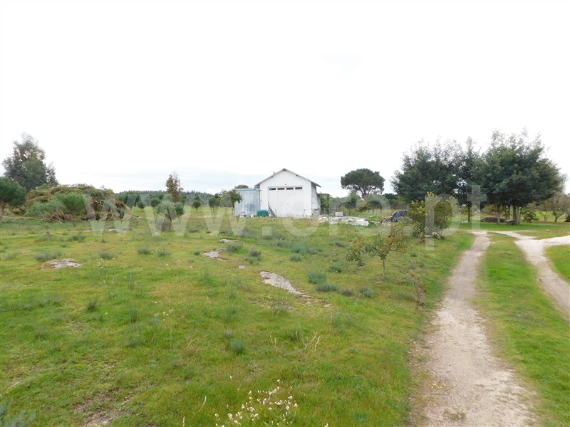 Terreno  Seia, Tourais e Lajes - 1372884 - 9