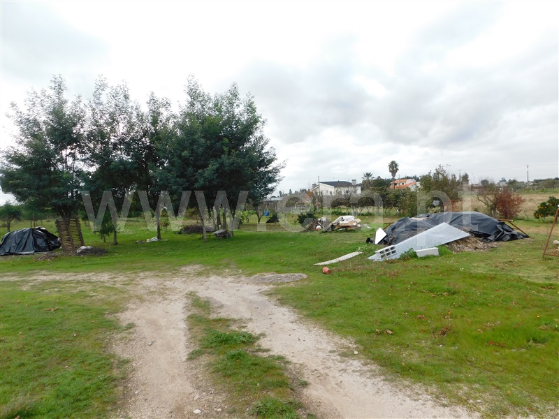 Terreno  Seia, Tourais e Lajes - 1372884 - 10