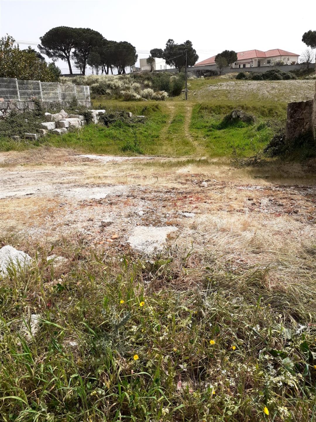 Land for sale in Seia, Portugal — €67,500