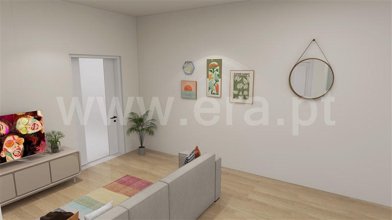 Andar Moradia T2 Serpa, Serpa (Salvador e Santa Maria) - 1512493 - 11