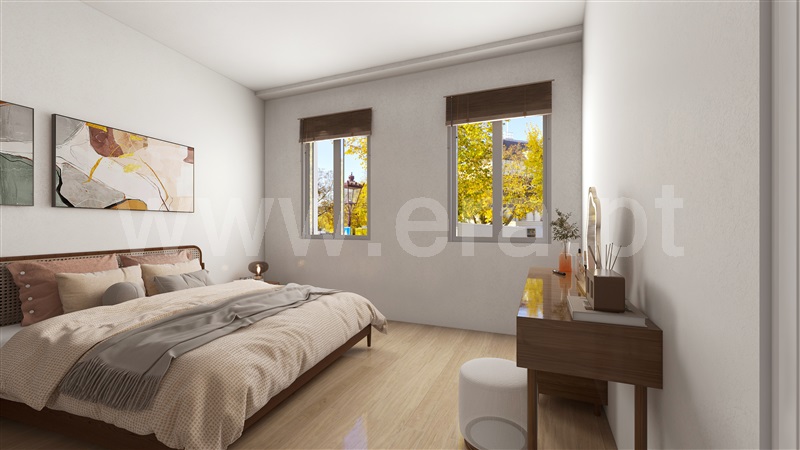 Andar Moradia T2 Serpa, Serpa (Salvador e Santa Maria) - 1512493 - 12