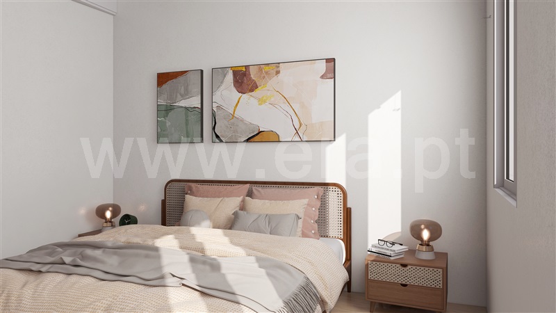 Andar Moradia T2 Serpa, Serpa (Salvador e Santa Maria) - 1512493 - 13