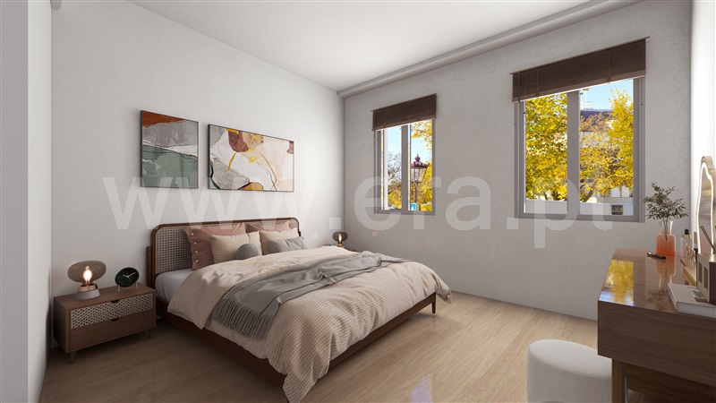 Andar Moradia T2 Serpa, Serpa (Salvador e Santa Maria) - 1512493 - 14
