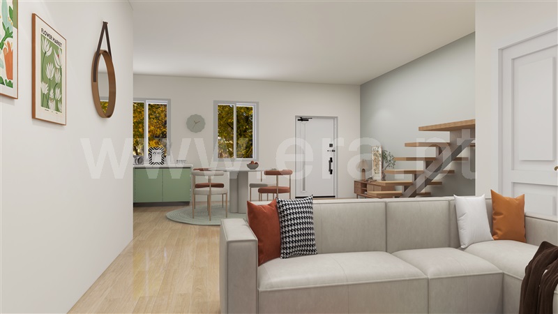 Andar Moradia T2 Serpa, Serpa (Salvador e Santa Maria) - 1512493 - 2