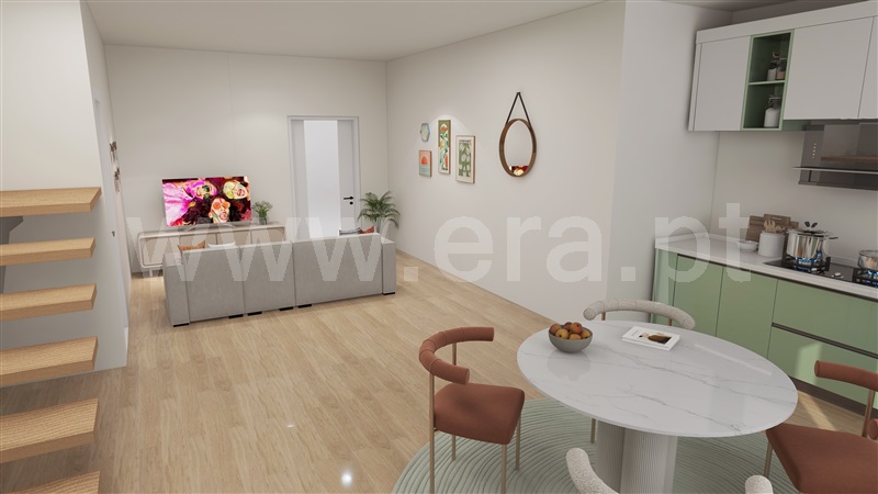 Andar Moradia T2 Serpa, Serpa (Salvador e Santa Maria) - 1512493 - 8