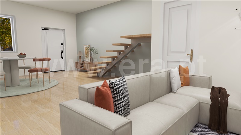 Andar Moradia T2 Serpa, Serpa (Salvador e Santa Maria) - 1512493 - 9