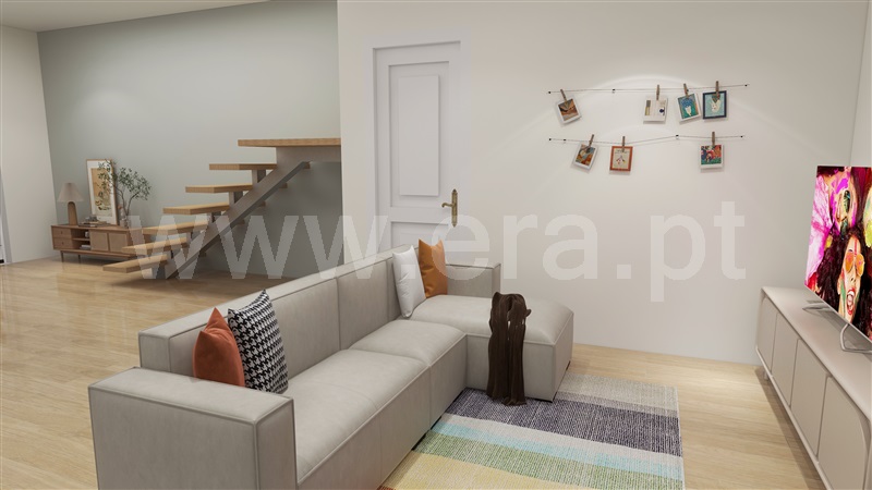 Andar Moradia T2 Serpa, Serpa (Salvador e Santa Maria) - 1512493 - 10
