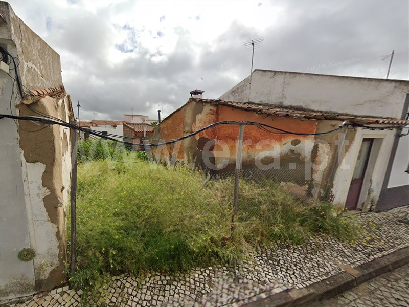 Andar Moradia T2 Serpa, Serpa (Salvador e Santa Maria) - 1512493 - 18