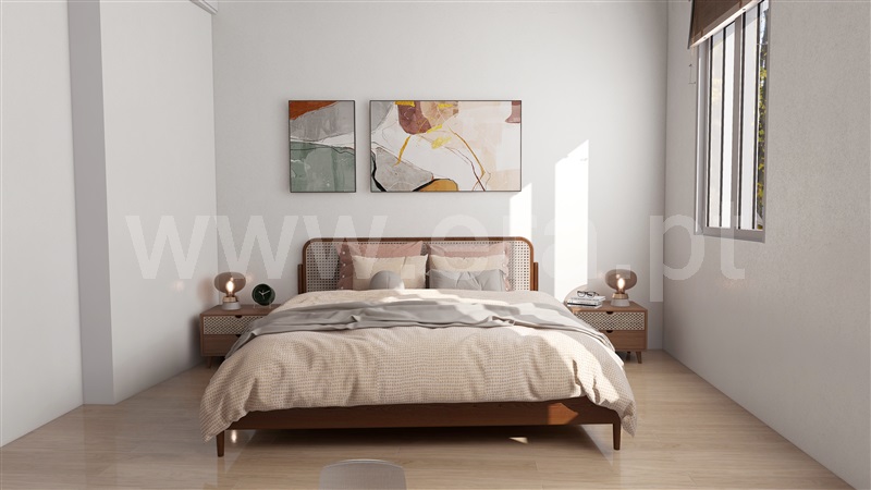 Andar Moradia T4 Serpa, Serpa (Salvador e Santa Maria) - 1512494 - 15