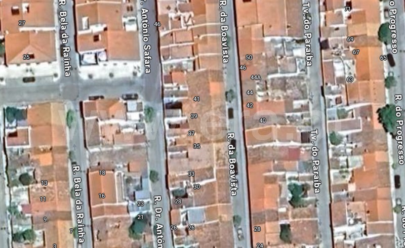 Andar Moradia T4 Serpa, Serpa (Salvador e Santa Maria) - 1512494 - 20