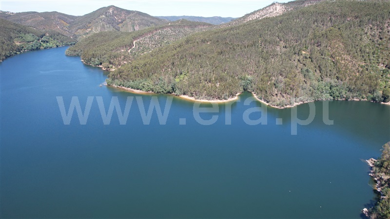 Terreno  Ferreira do Zêzere, Nossa Senhora do Pranto - 1321605 - 1