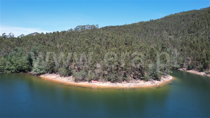 Terreno  Ferreira do Zêzere, Nossa Senhora do Pranto - 1321605 - 2