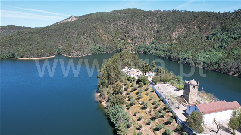 Terreno  Ferreira do Zêzere, Nossa Senhora do Pranto - 1321605 - 3