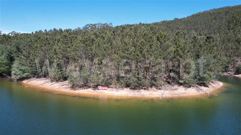 Terreno  Ferreira do Zêzere, Nossa Senhora do Pranto - 1321605 - 5
