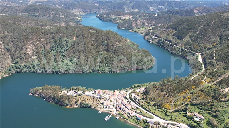 Terreno  Ferreira do Zêzere, Nossa Senhora do Pranto - 1321605 - 6
