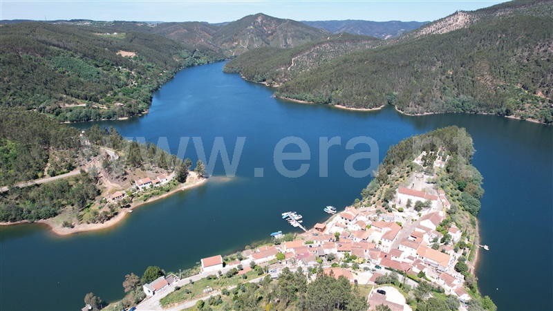 Terreno  Ferreira do Zêzere, Nossa Senhora do Pranto - 1321605 - 8
