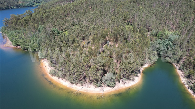 Terreno  Ferreira do Zêzere, Nossa Senhora do Pranto - 1321605 - 9