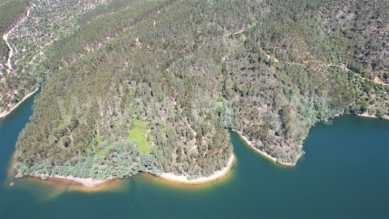 Terreno  Ferreira do Zêzere, Nossa Senhora do Pranto - 1321605 - 10