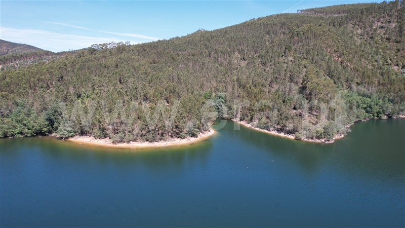 Terreno  Ferreira do Zêzere, Nossa Senhora do Pranto - 1321605 - 13