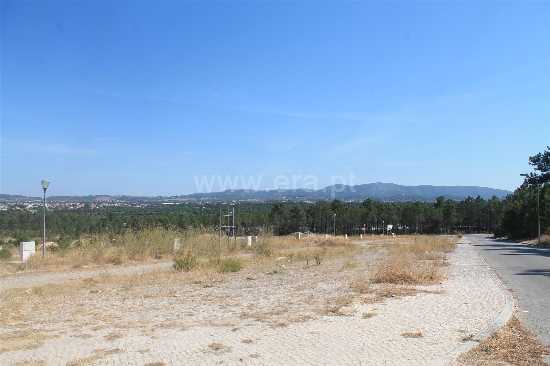 Terreno em Sesimbra