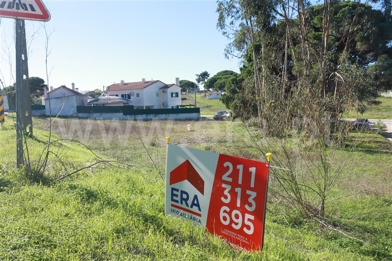 Terreno / Sesimbra, Sesimbra - Alfarim