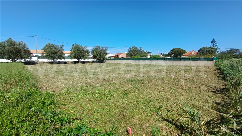 Lote  Sesimbra, Sesimbra - Azóia - 1493986 - 5