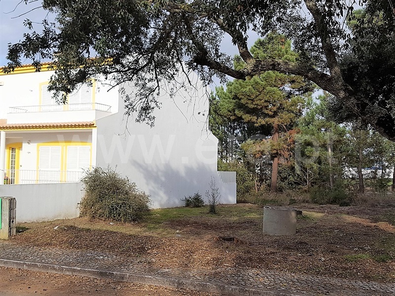 Terreno / Sesimbra, Sesimbra - Carrasqueira