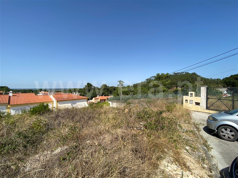 Terreno / Sesimbra, Sesimbra (Castelo)