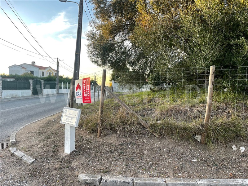 Terreno / Sesimbra, Sesimbra - Cotovia